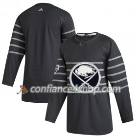 Adidas Maillot de Hockey Buffalo Sabres Blank Gris 2020 NHL All-Star Authentic - Homme